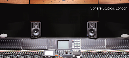 Sphere Studios Sonodyne