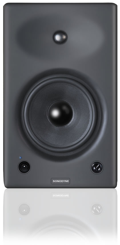 Sonodyne SM200Ak