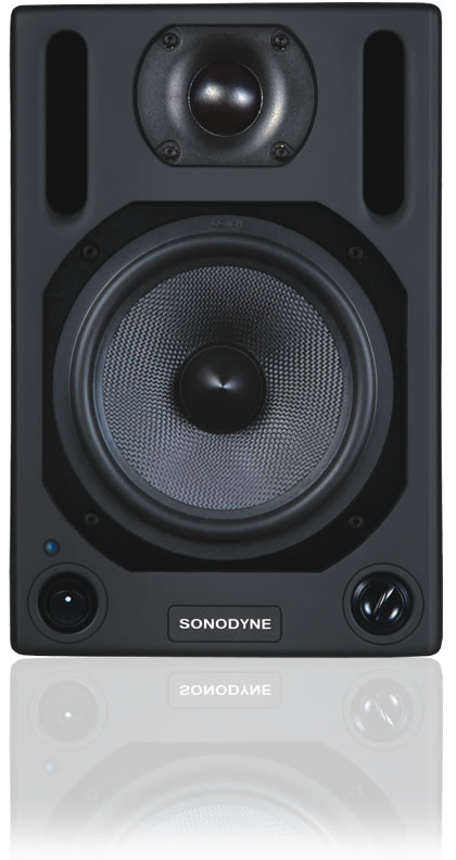 Sonodyne SM50Ak